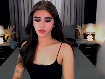 Chaturbate Sex Chat of jhulianagrey
